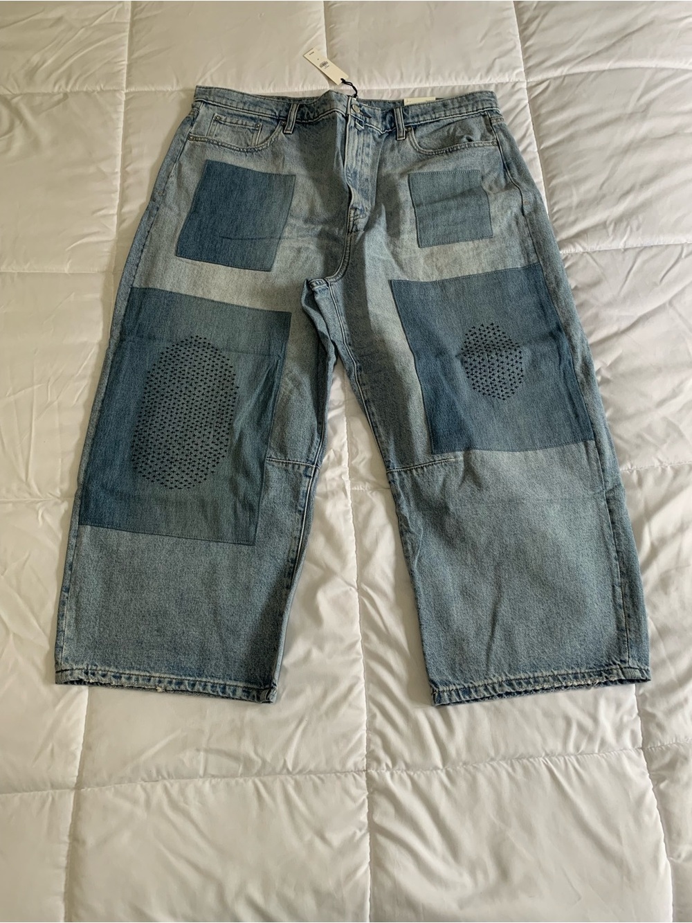 New with tags BANANA REPUBLIC jeans size 34